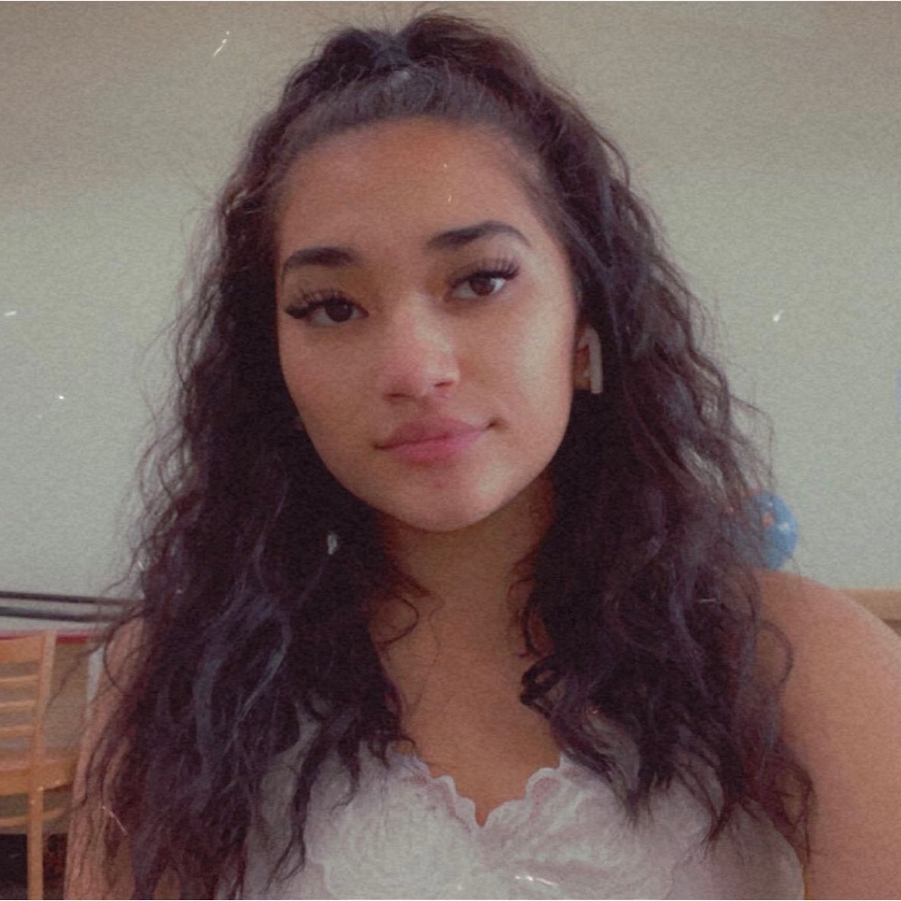 Meet your Posher, Leilani